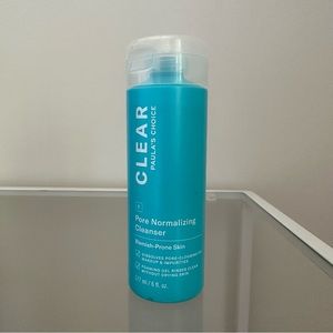 Paula’s Choice CLEAR Pore Normalizing Cleanser